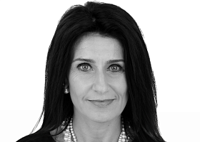 Доктор Селина Нери